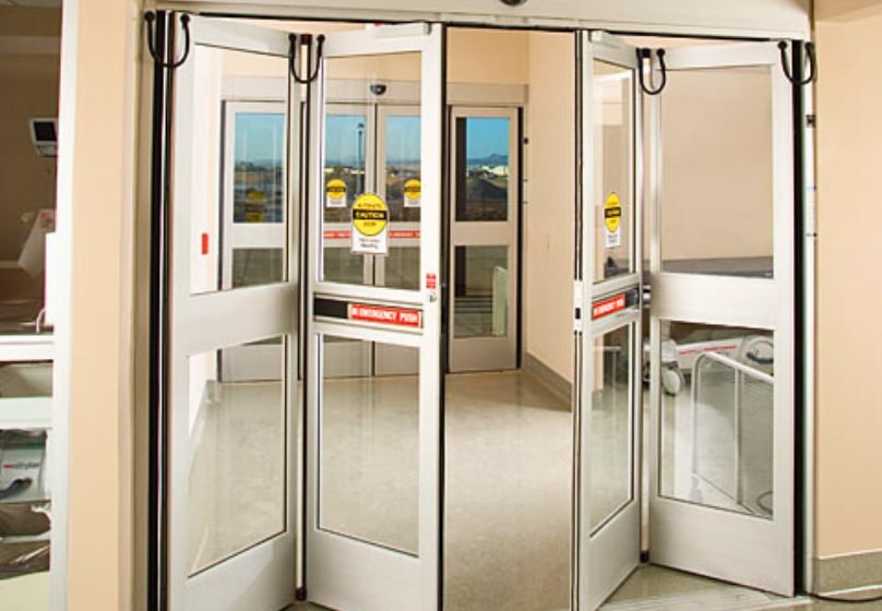 Folding Door