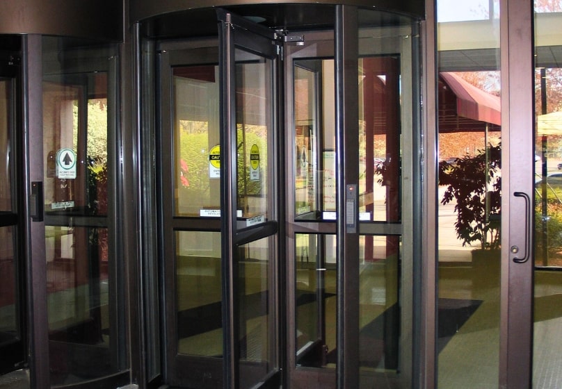 Revolving Door