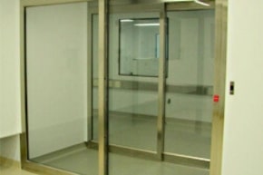 Cleanroom ISO-5