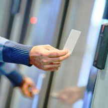commercial door hardware