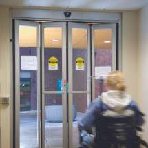 Folding Door Bifold