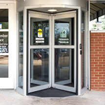Revolving Door