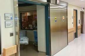 X-Ray-Room-System
